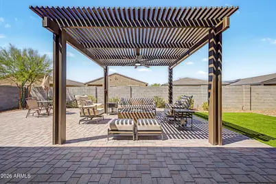 35395 W Marin Avenue, Maricopa, AZ 85138 - Photo 2