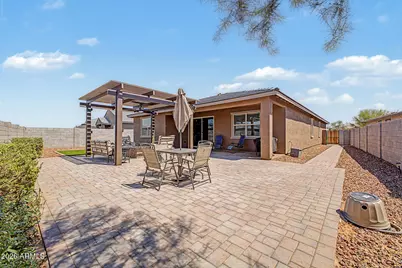 35395 W Marin Avenue, Maricopa, AZ 85138 - Photo 1