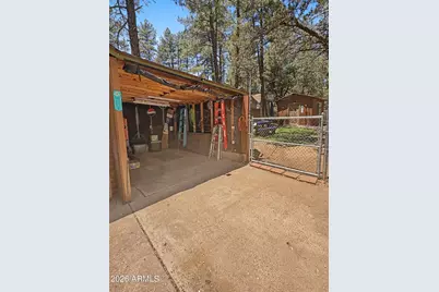 3780 N Hunt Drive, Pine, AZ 85544 - Photo 54