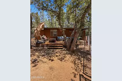 3780 N Hunt Drive, Pine, AZ 85544 - Photo 58