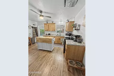 3780 N Hunt Drive, Pine, AZ 85544 - Photo 8