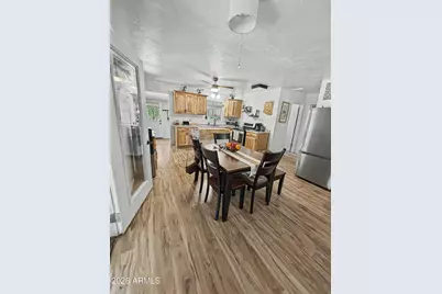3780 N Hunt Drive, Pine, AZ 85544 - Photo 12