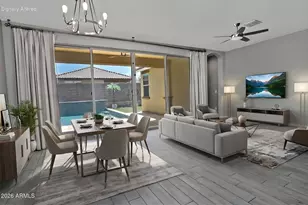 3559 W Verde River Rd, San Tan Valley, AZ 85144 - Photo 4