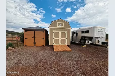84 Espee Road, Williams, AZ 86046 - Photo 46