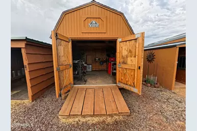 84 Espee Road, Williams, AZ 86046 - Photo 54