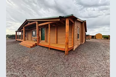 84 Espee Road, Williams, AZ 86046 - Photo 4