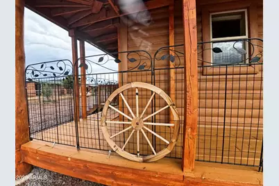 84 Espee Road, Williams, AZ 86046 - Photo 38