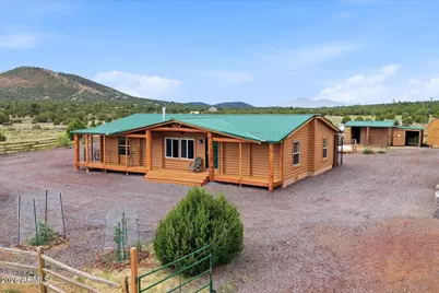 84 Espee Road, Williams, AZ 86046 - Photo 2