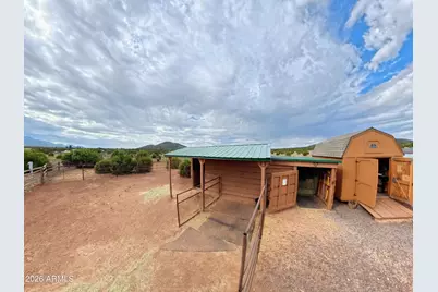 84 Espee Road, Williams, AZ 86046 - Photo 66