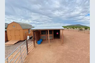 84 Espee Road, Williams, AZ 86046 - Photo 24