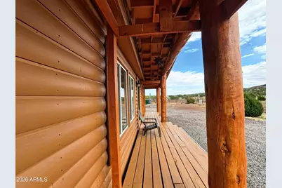 84 Espee Road, Williams, AZ 86046 - Photo 34