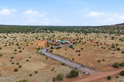 84 Espee Road, Williams, AZ 86046 - Photo 12