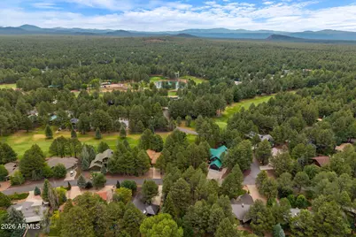 3351 Soaring Eagle Way #47, Pinetop, AZ 85935 - Photo 18