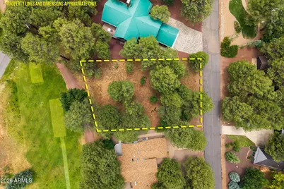 3351 Soaring Eagle Way #47, Pinetop, AZ 85935 - Photo 1