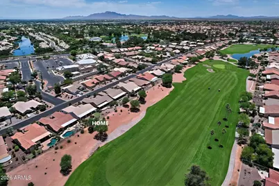 23828 S Stoney Path Drive, Sun Lakes, AZ 85248 - Photo 2