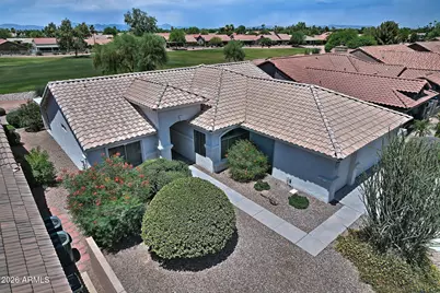 23828 S Stoney Path Drive, Sun Lakes, AZ 85248 - Photo 1
