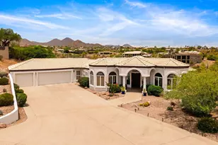 15820 E Sunburst Dr, Fountain Hills, AZ 85268 - Photo 44