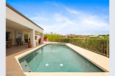 15820 E Sunburst Drive, Fountain Hills, AZ 85268 - Photo 36