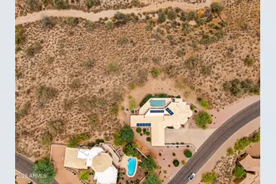 15820 E Sunburst Drive, Fountain Hills, AZ 85268 - Photo 40