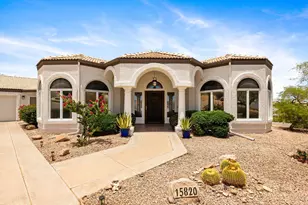 15820 E Sunburst Dr, Fountain Hills, AZ 85268 - Photo 4