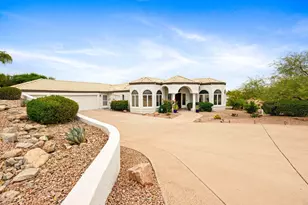 15820 E Sunburst Dr, Fountain Hills, AZ 85268 - Photo 1
