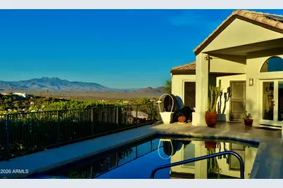 15820 E Sunburst Drive, Fountain Hills, AZ 85268 - Photo 1