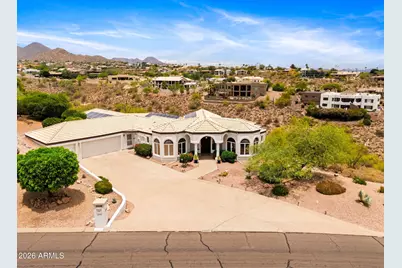 15820 E Sunburst Drive, Fountain Hills, AZ 85268 - Photo 44