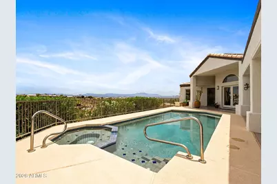 15820 E Sunburst Drive, Fountain Hills, AZ 85268 - Photo 34