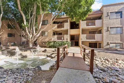 3031 N Civic Center Plaza #258, Scottsdale, AZ 85251 - Photo 1
