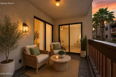 3031 N Civic Center Plaza #258, Scottsdale, AZ 85251 - Photo 30