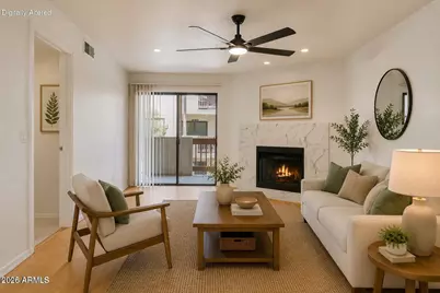 3031 N Civic Center Plaza #258, Scottsdale, AZ 85251 - Photo 6