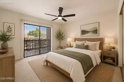 3031 N Civic Center Plaza #258, Scottsdale, AZ 85251 - Photo 28