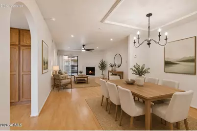3031 N Civic Center Plaza #258, Scottsdale, AZ 85251 - Photo 8