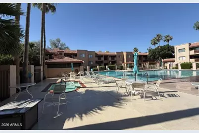 3031 N Civic Center Plaza #258, Scottsdale, AZ 85251 - Photo 22