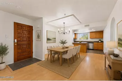 3031 N Civic Center Plaza #258, Scottsdale, AZ 85251 - Photo 2