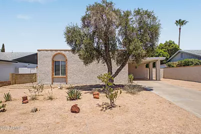 2460 E Pebble Beach Drive, Tempe, AZ 85282 - Photo 1