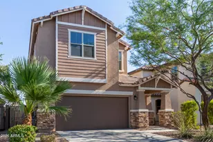 19771 W Woodlands Ave, Buckeye, AZ 85326 - Photo 1
