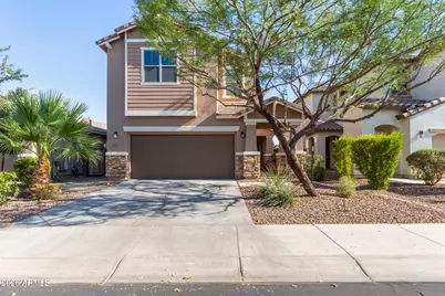 19771 W Woodlands Avenue, Buckeye, AZ 85326 - Photo 26