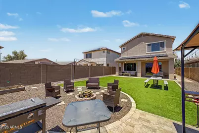 19771 W Woodlands Avenue, Buckeye, AZ 85326 - Photo 18