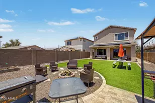 19771 W Woodlands Ave, Buckeye, AZ 85326 - Photo 18