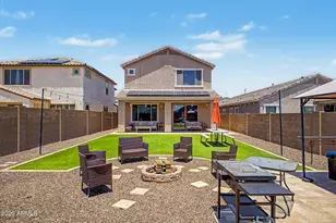 19771 W Woodlands Ave, Buckeye, AZ 85326 - Photo 2