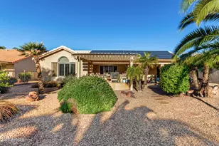 9011 E Diamond Dr, Sun Lakes, AZ 85248 - Photo 38