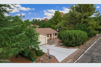 240 Castle Rock Road, Sedona, AZ 86351 - Photo 2