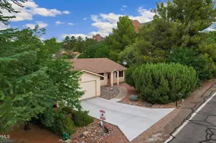 240 Castle Rock Rd, Sedona, AZ 86351 - Photo 2