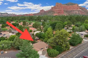 240 Castle Rock Rd, Sedona, AZ 86351 - Photo 1