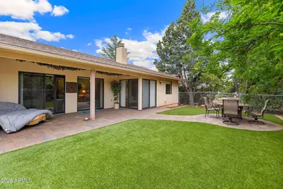240 Castle Rock Road, Sedona, AZ 86351 - Photo 18