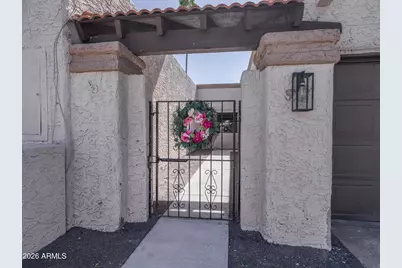 7663 E Pleasant Run Run, Scottsdale, AZ 85258 - Photo 2