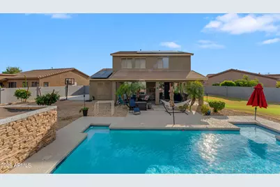 13135 S 178th Drive, Goodyear, AZ 85338 - Photo 92