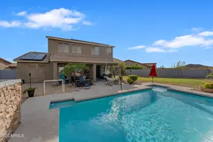 13135 S 178th Dr, Goodyear, AZ 85338 - Photo 90