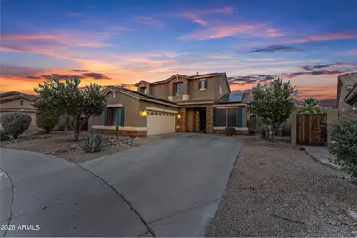 13135 S 178th Drive, Goodyear, AZ 85338 - Photo 1
